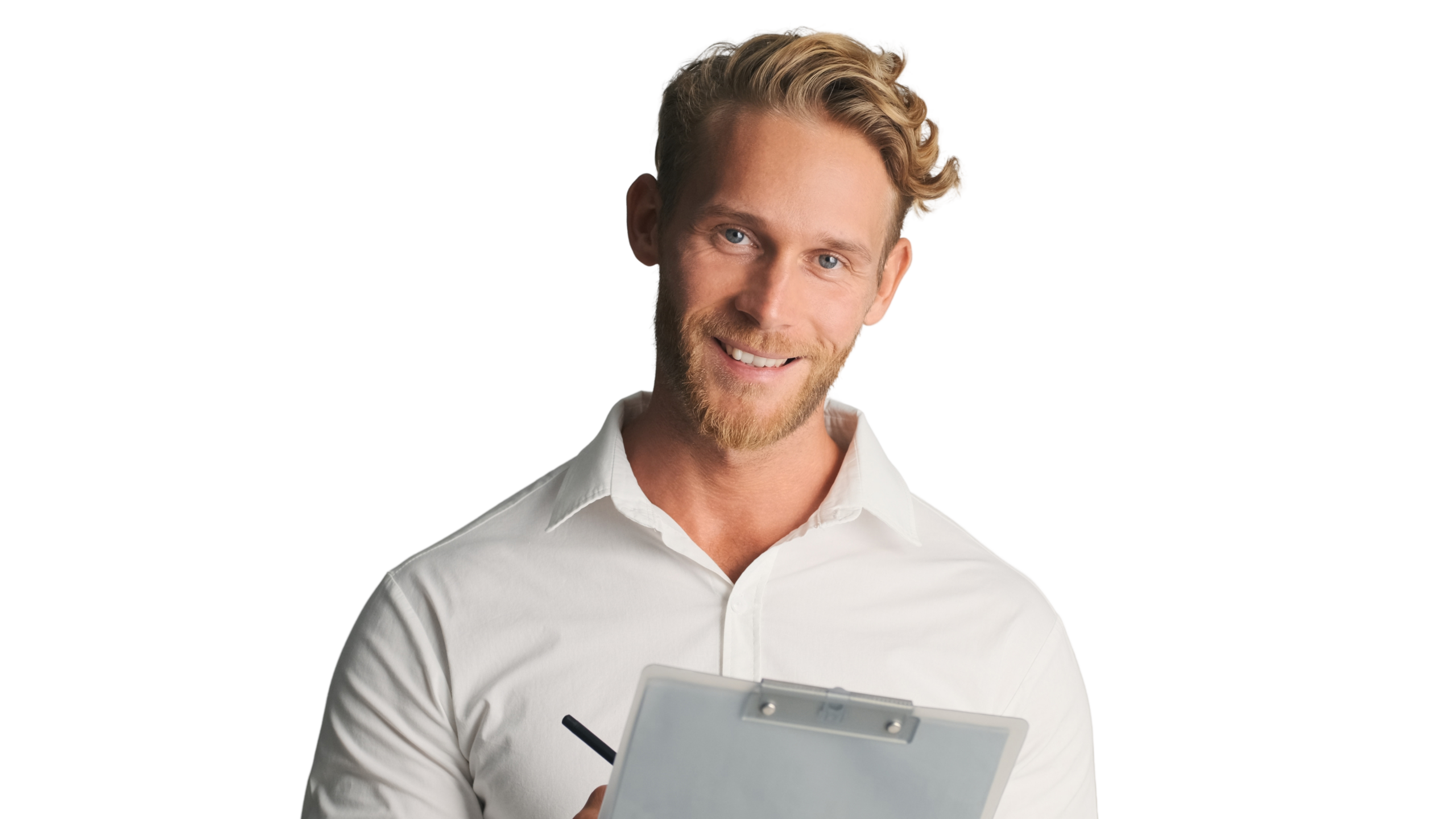 Erik Batschkun, IT-Techniker und technischer Support bei Konesys