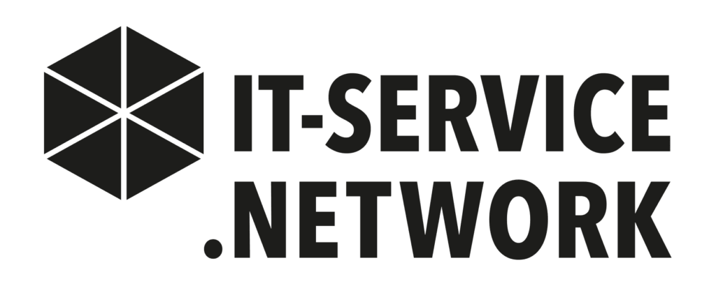 ITSN Logo – Partnernetzwerk der Konesys GmbH