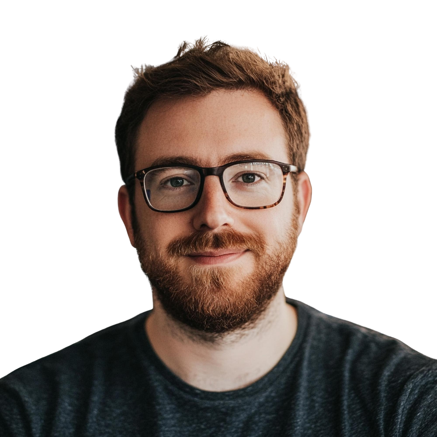 Thomas Bucher, Netzwerktechniker bei der Konesys GmbH