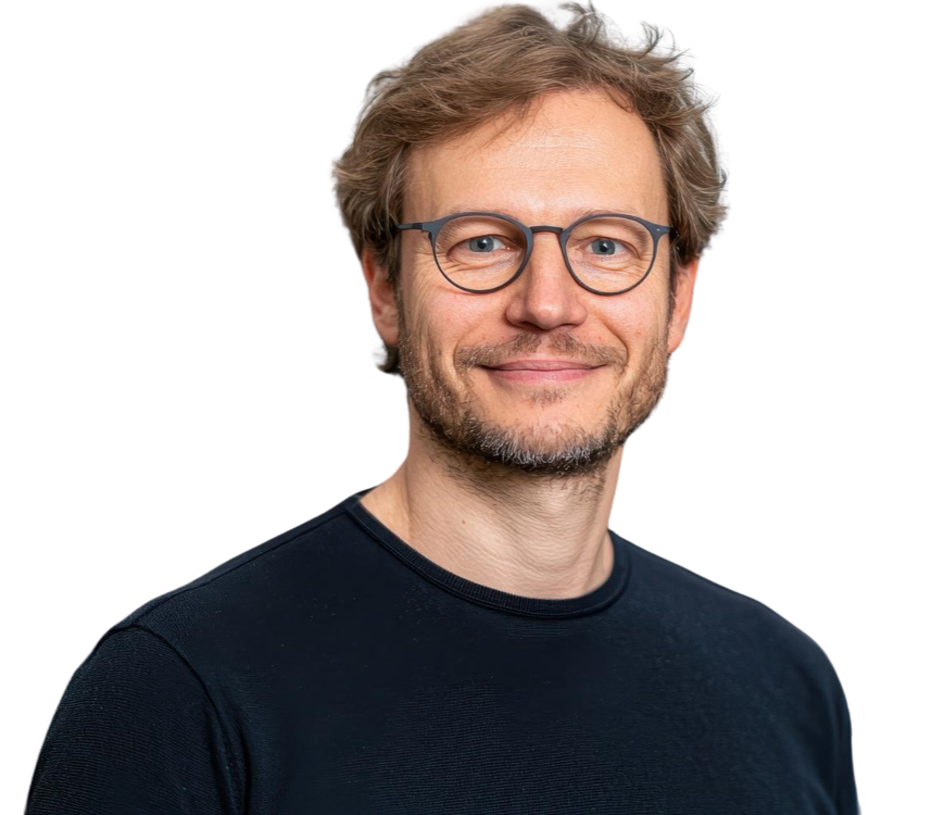 Sebastian Höhne, Geschäftsführer der Konesys GmbH